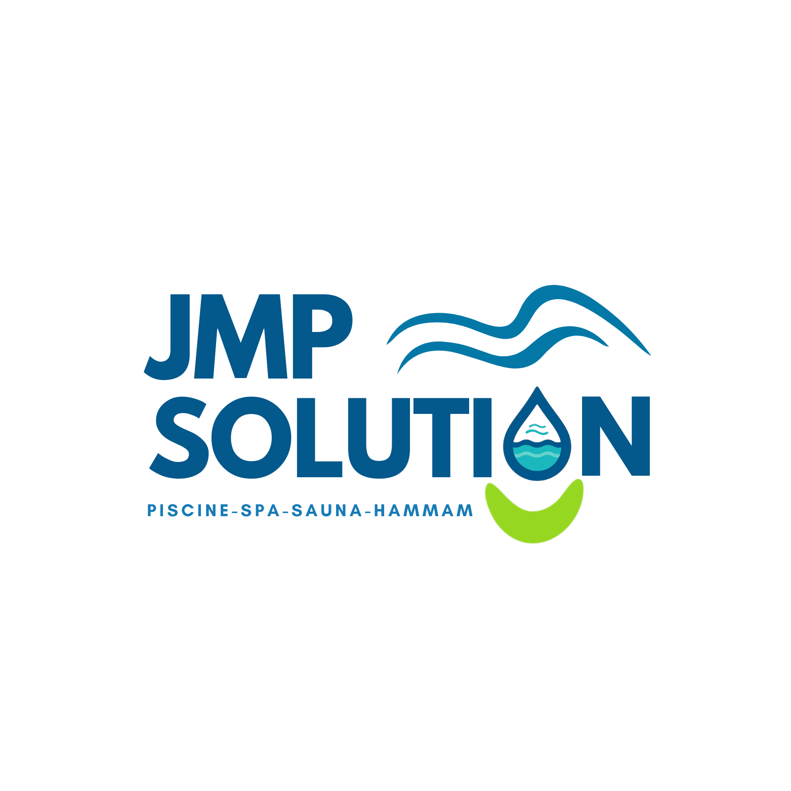 JMP Solutions Logo